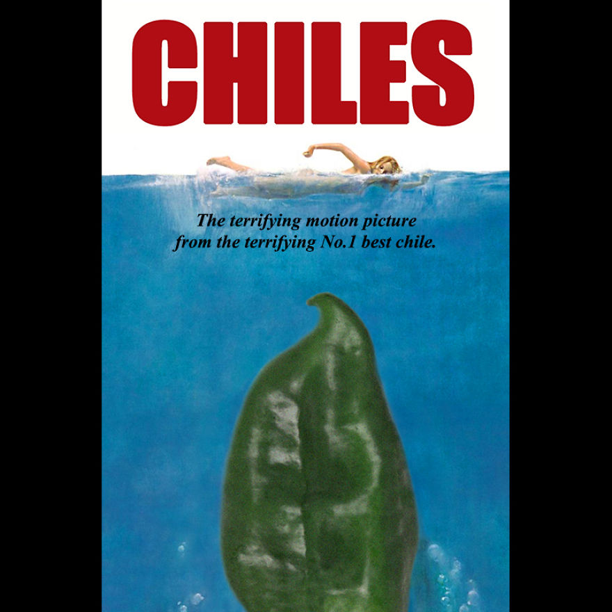 Chiles Meet The Movies Chiles Meet The Movies