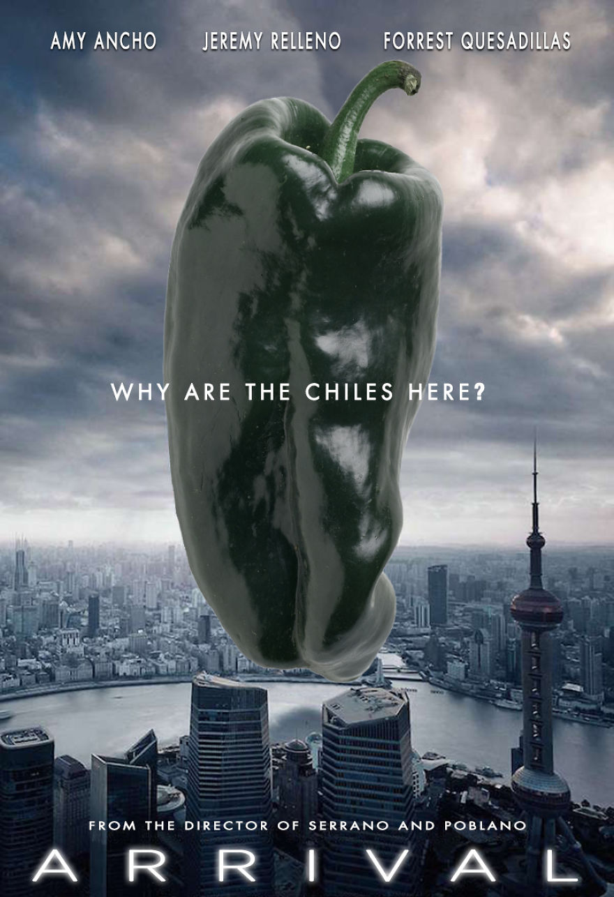 Chiles Meet The Movies Chiles Meet The Movies