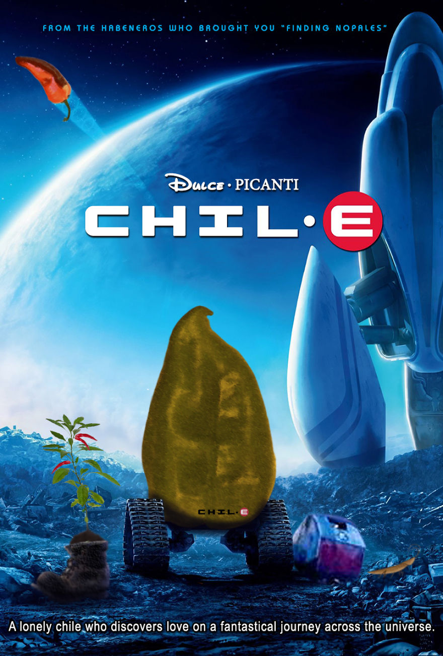 Chiles Meet The Movies Chiles Meet The Movies