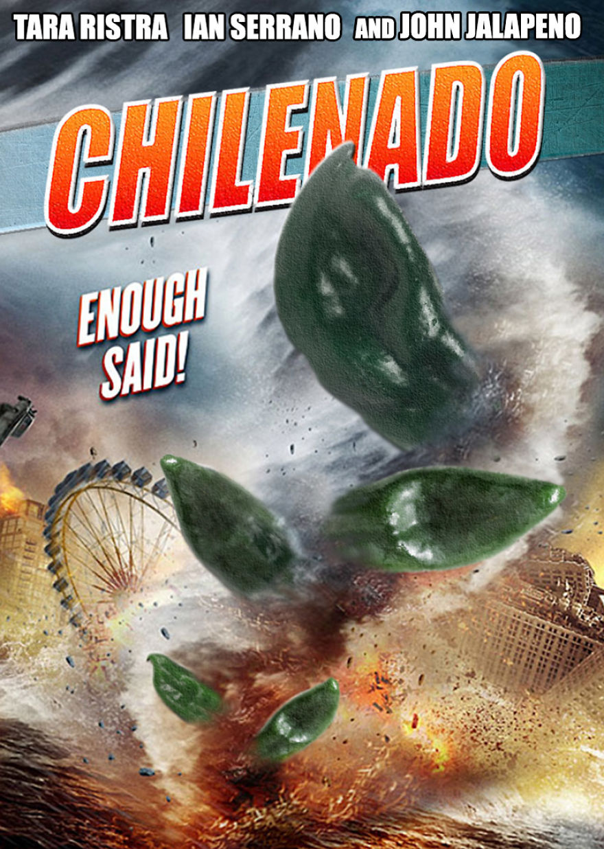 Chiles Meet The Movies Chiles Meet The Movies