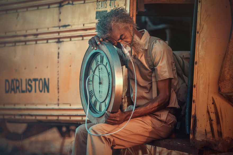 10 Photos, 10 Life Questions And 10 Answers That May Change Your Life