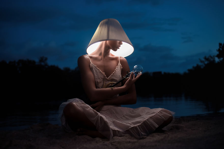 10 Photos, 10 Life Questions And 10 Answers That May Change Your Life