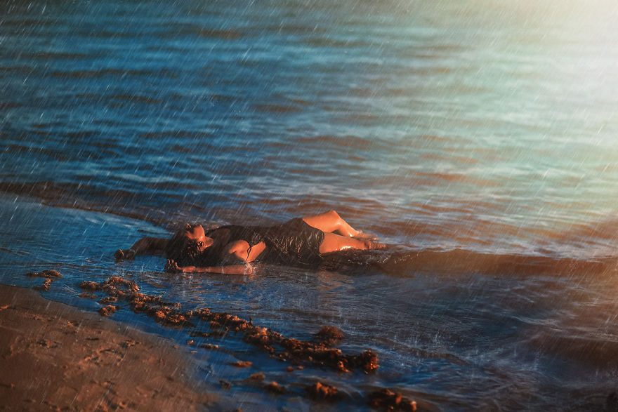 10 Photos, 10 Life Questions And 10 Answers That May Change Your Life