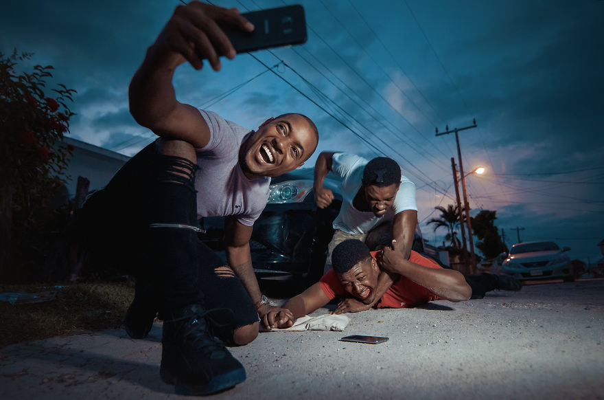 10 Photos, 10 Life Questions And 10 Answers That May Change Your Life