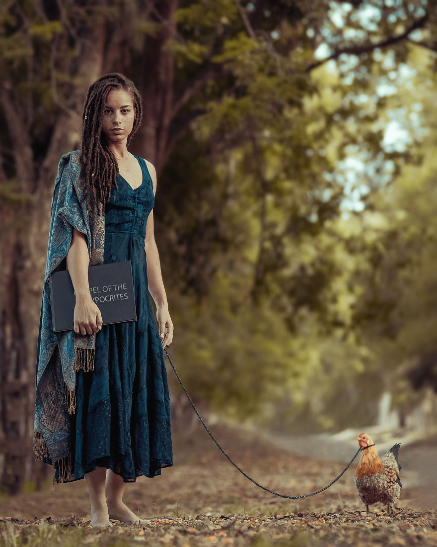 10 Photos, 10 Life Questions And 10 Answers That May Change Your Life