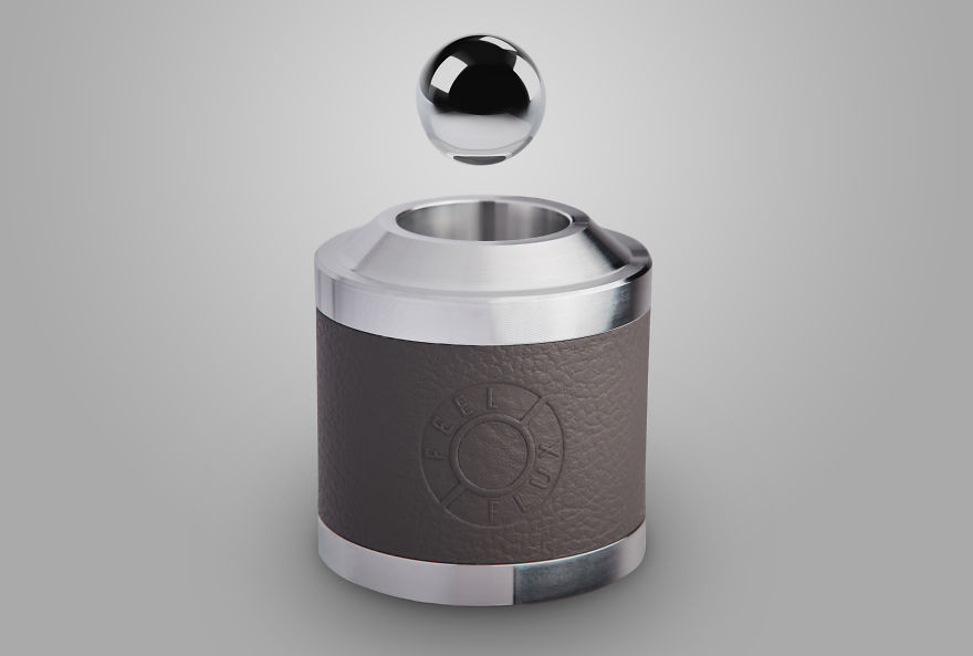 Two Young Engineers Made This Toy That Will Make You Question Gravity! Two Young Engineers Made This Toy That Will Make You Question Gravity!