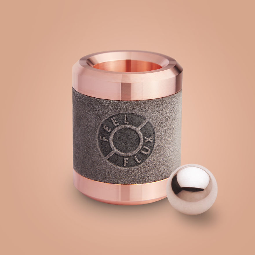 Two Young Engineers Made This Toy That Will Make You Question Gravity! Two Young Engineers Made This Toy That Will Make You Question Gravity!