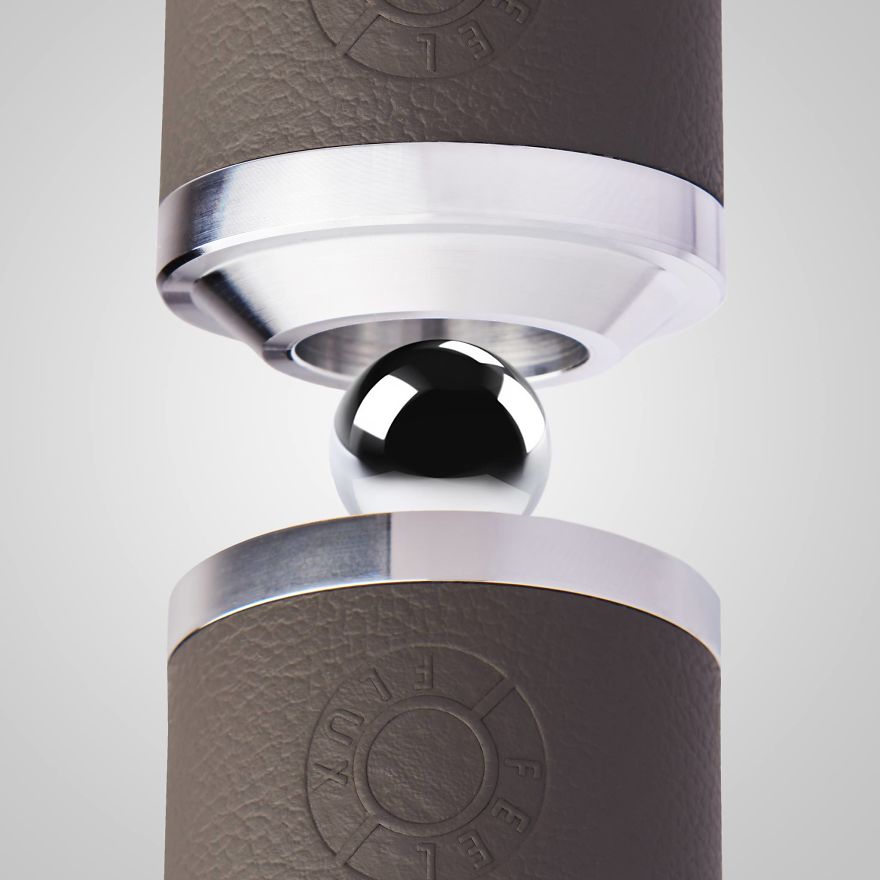 Two Young Engineers Made This Toy That Will Make You Question Gravity! Two Young Engineers Made This Toy That Will Make You Question Gravity!