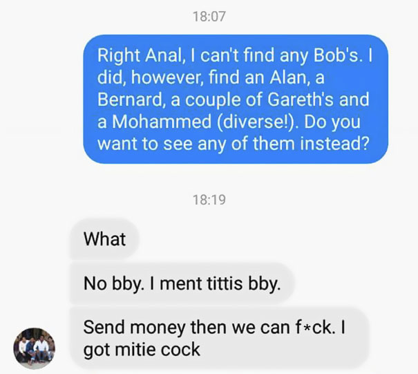 British Woman Destroys Scammer In The Most Brilliant Way, And It’s Impossible Not To Laugh British Woman Destroys Scammer In The Most Brilliant Way, And It’s Impossible Not To Laugh