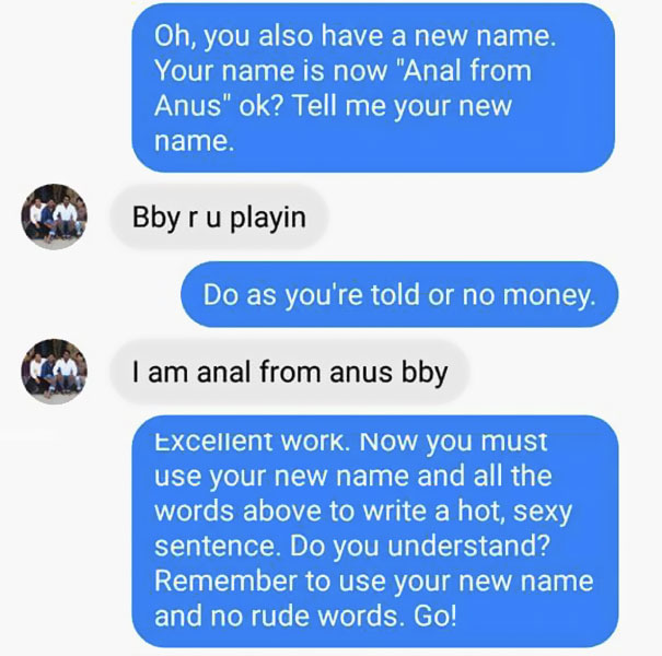 British Woman Destroys Scammer In The Most Brilliant Way, And It’s Impossible Not To Laugh British Woman Destroys Scammer In The Most Brilliant Way, And It’s Impossible Not To Laugh