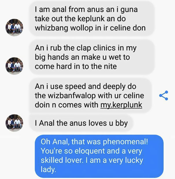 British Woman Destroys Scammer In The Most Brilliant Way, And It’s Impossible Not To Laugh British Woman Destroys Scammer In The Most Brilliant Way, And It’s Impossible Not To Laugh