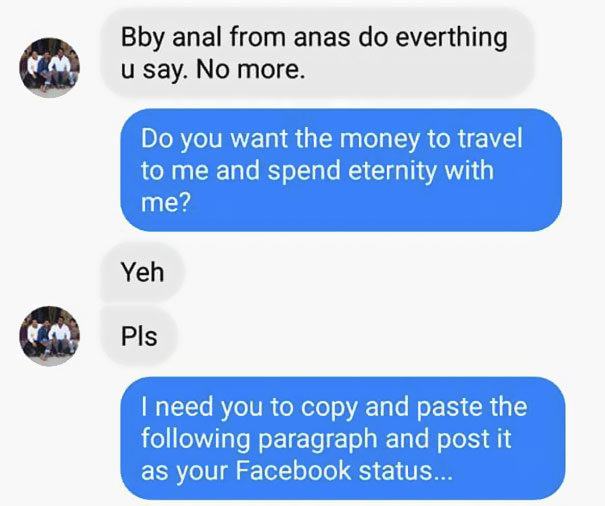 British Woman Destroys Scammer In The Most Brilliant Way, And It’s Impossible Not To Laugh British Woman Destroys Scammer In The Most Brilliant Way, And It’s Impossible Not To Laugh