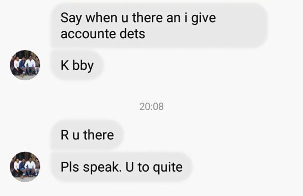 British Woman Destroys Scammer In The Most Brilliant Way, And It’s Impossible Not To Laugh British Woman Destroys Scammer In The Most Brilliant Way, And It’s Impossible Not To Laugh