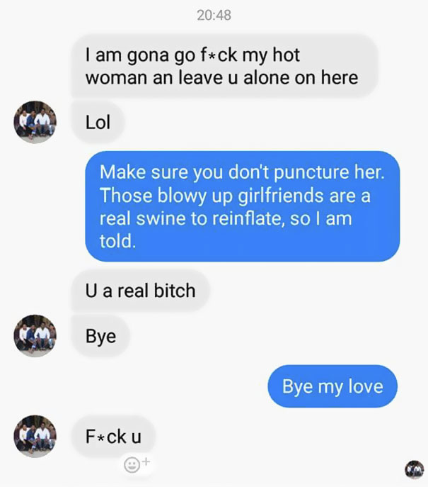 British Woman Destroys Scammer In The Most Brilliant Way, And It’s Impossible Not To Laugh British Woman Destroys Scammer In The Most Brilliant Way, And It’s Impossible Not To Laugh