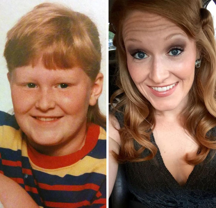 People Are Sharing Embarrassing Childhood Photos Of Their Significant Others, And It’s Too Funny People Are Sharing Embarrassing Childhood Photos Of Their Significant Others, And It’s Too Funny