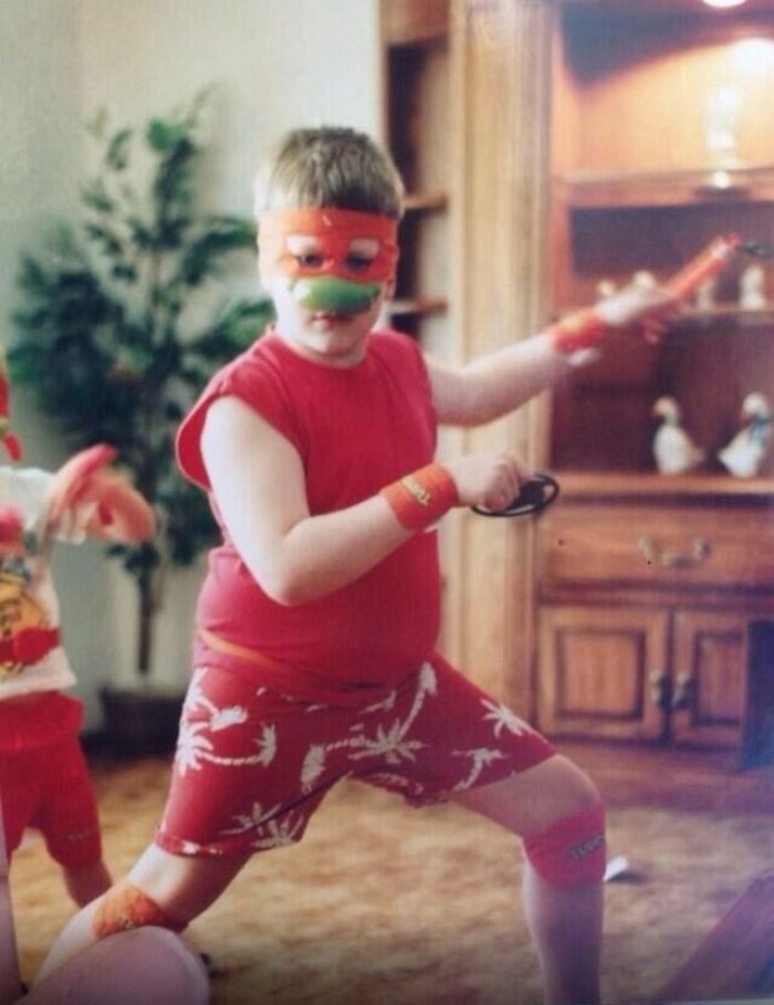 People Are Sharing Embarrassing Childhood Photos Of Their Significant Others, And It’s Too Funny People Are Sharing Embarrassing Childhood Photos Of Their Significant Others, And It’s Too Funny