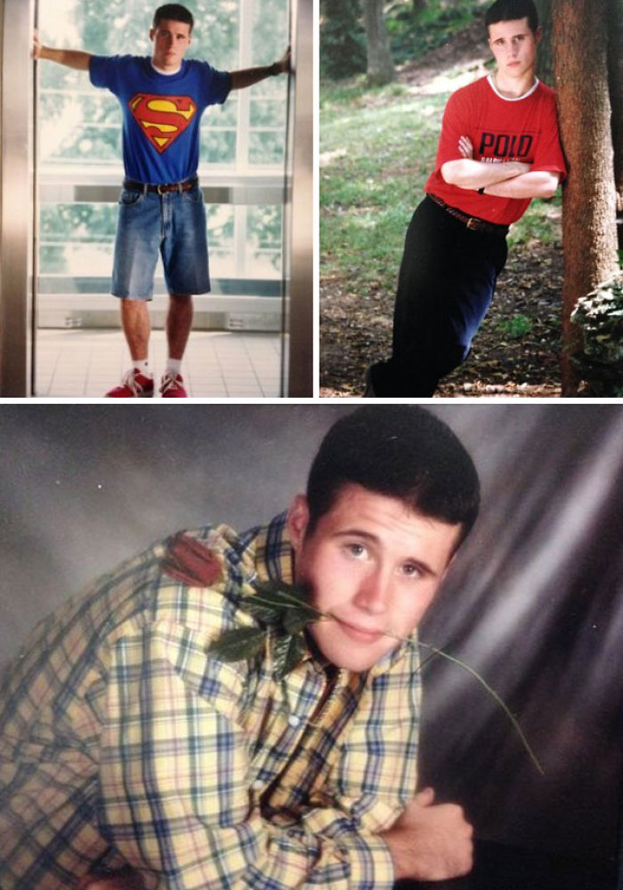 People Are Sharing Embarrassing Childhood Photos Of Their Significant Others, And It’s Too Funny People Are Sharing Embarrassing Childhood Photos Of Their Significant Others, And It’s Too Funny