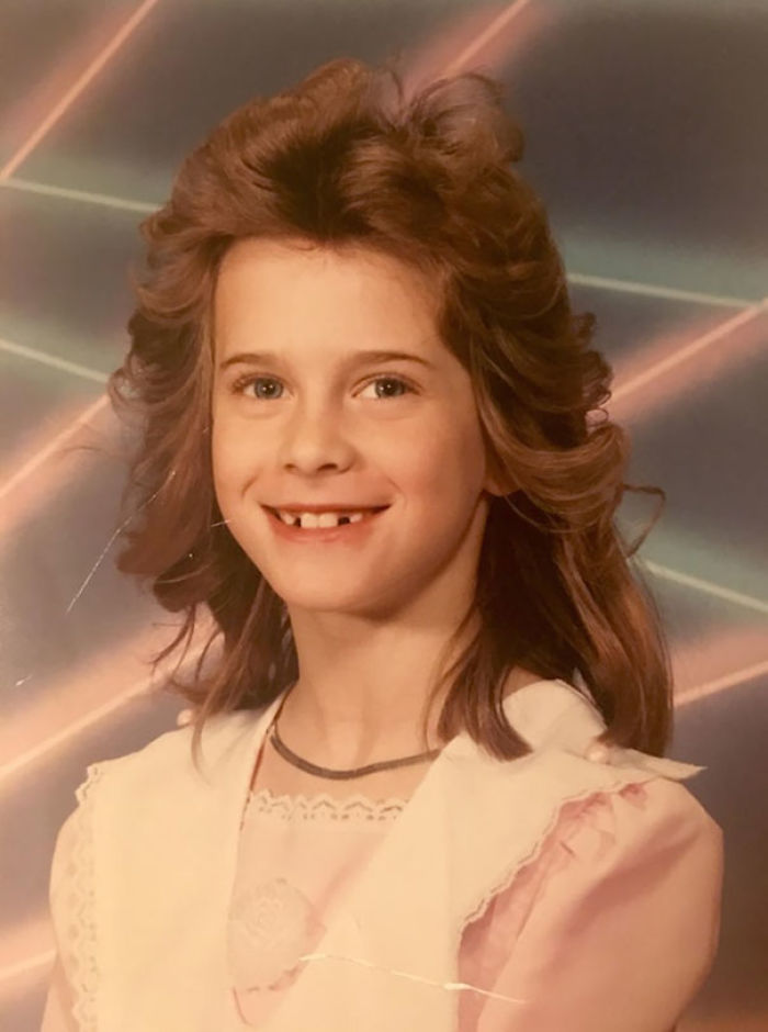 People Are Sharing Embarrassing Childhood Photos Of Their Significant Others, And It’s Too Funny People Are Sharing Embarrassing Childhood Photos Of Their Significant Others, And It’s Too Funny