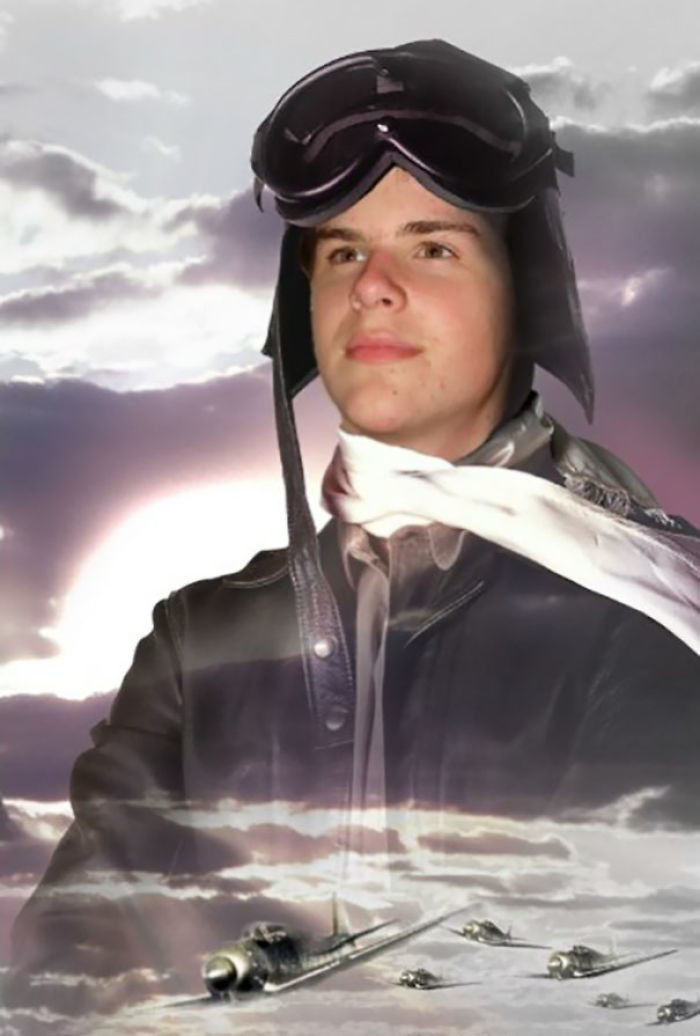 People Are Sharing Embarrassing Childhood Photos Of Their Significant Others, And It’s Too Funny People Are Sharing Embarrassing Childhood Photos Of Their Significant Others, And It’s Too Funny