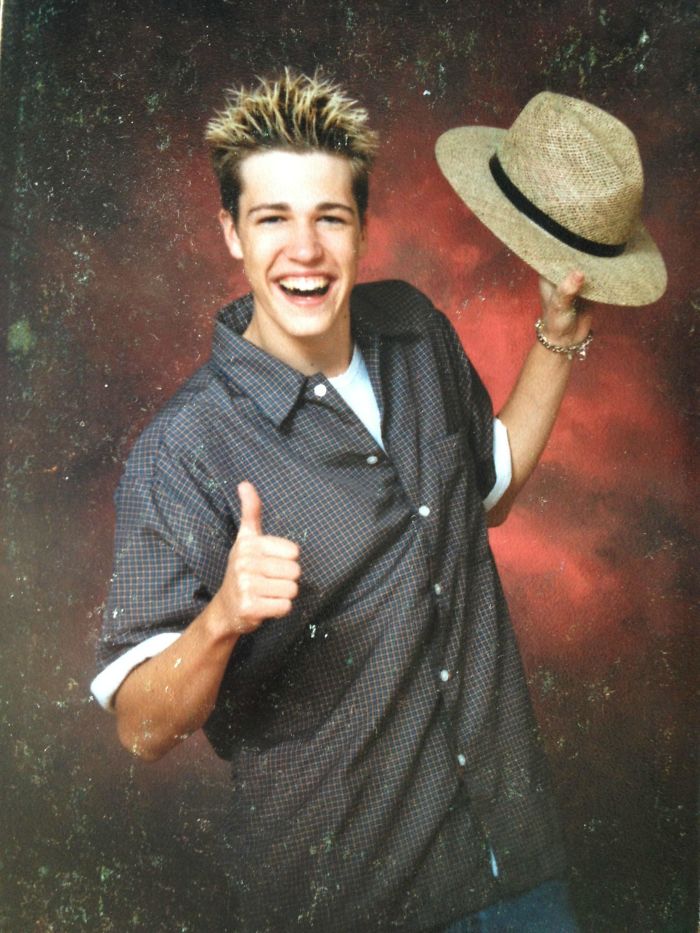 People Are Sharing Embarrassing Childhood Photos Of Their Significant Others, And It’s Too Funny People Are Sharing Embarrassing Childhood Photos Of Their Significant Others, And It’s Too Funny