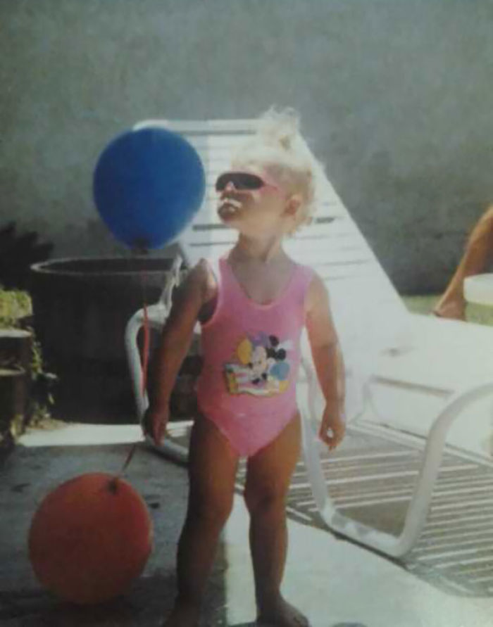 People Are Sharing Embarrassing Childhood Photos Of Their Significant Others, And It’s Too Funny People Are Sharing Embarrassing Childhood Photos Of Their Significant Others, And It’s Too Funny