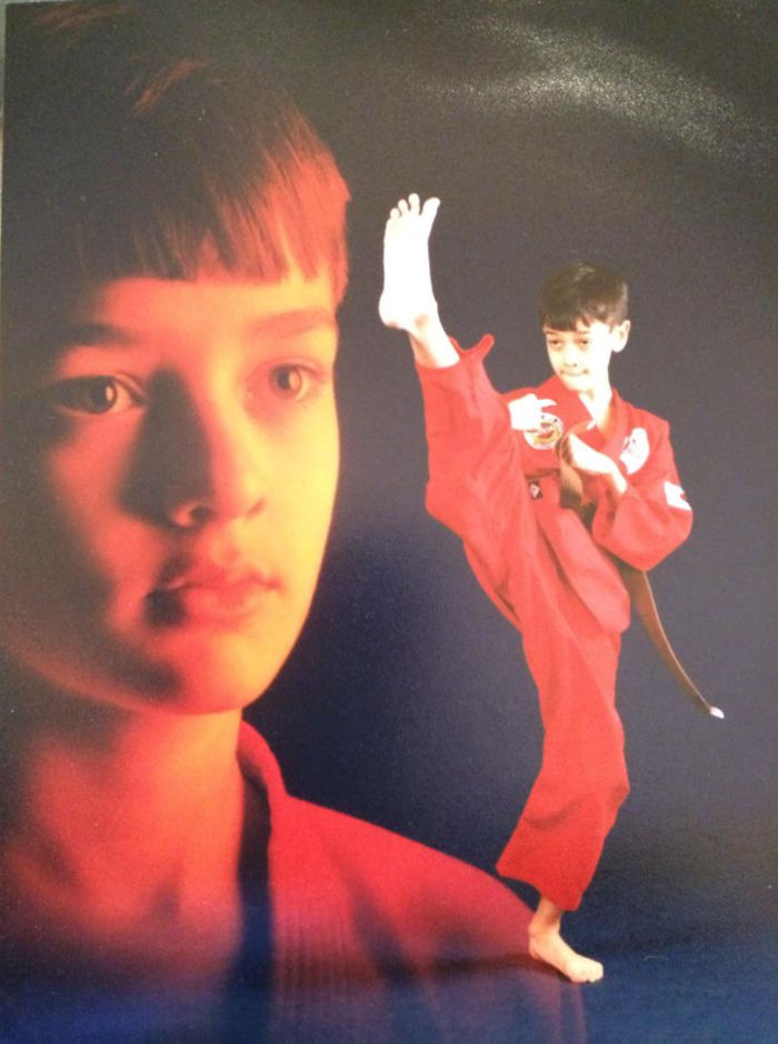 People Are Sharing Embarrassing Childhood Photos Of Their Significant Others, And It’s Too Funny People Are Sharing Embarrassing Childhood Photos Of Their Significant Others, And It’s Too Funny