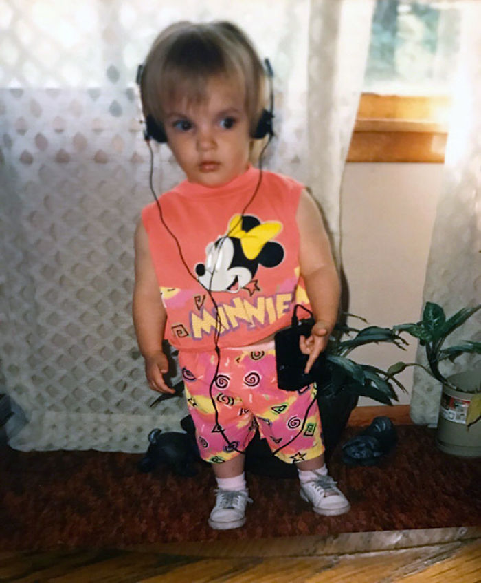 People Are Sharing Embarrassing Childhood Photos Of Their Significant Others, And It’s Too Funny People Are Sharing Embarrassing Childhood Photos Of Their Significant Others, And It’s Too Funny