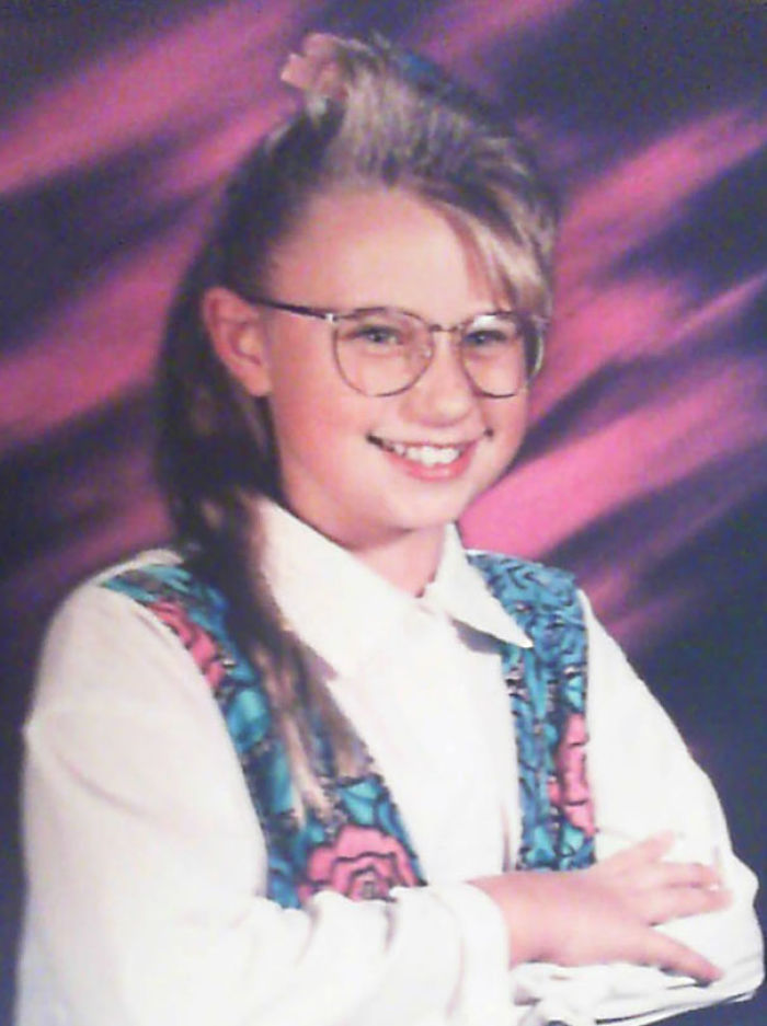 People Are Sharing Embarrassing Childhood Photos Of Their Significant Others, And It’s Too Funny People Are Sharing Embarrassing Childhood Photos Of Their Significant Others, And It’s Too Funny