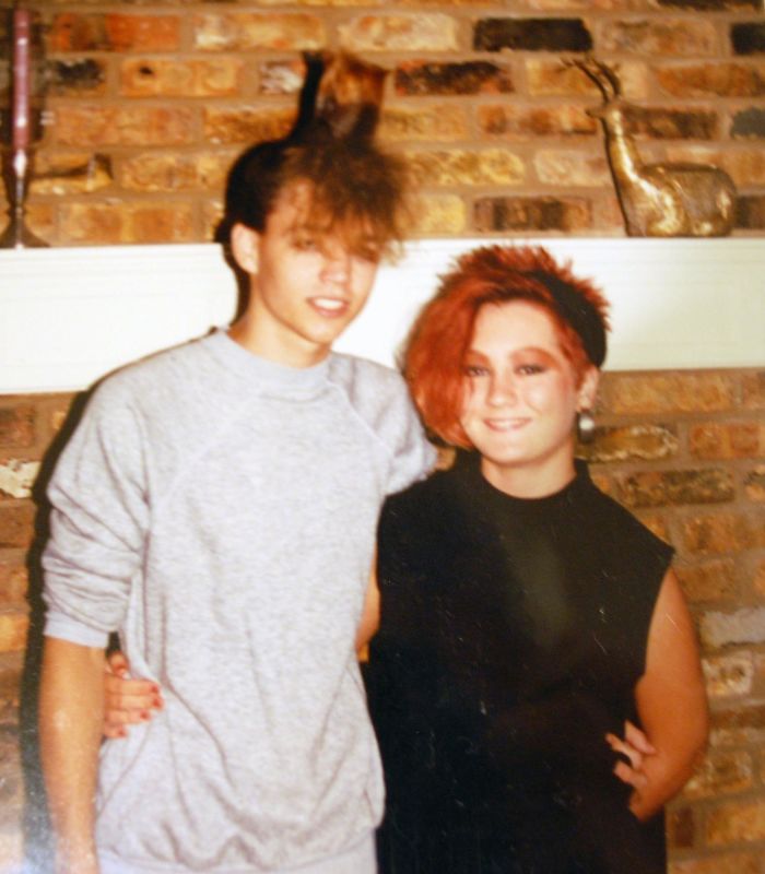 People Are Sharing Embarrassing Childhood Photos Of Their Significant Others, And It’s Too Funny People Are Sharing Embarrassing Childhood Photos Of Their Significant Others, And It’s Too Funny