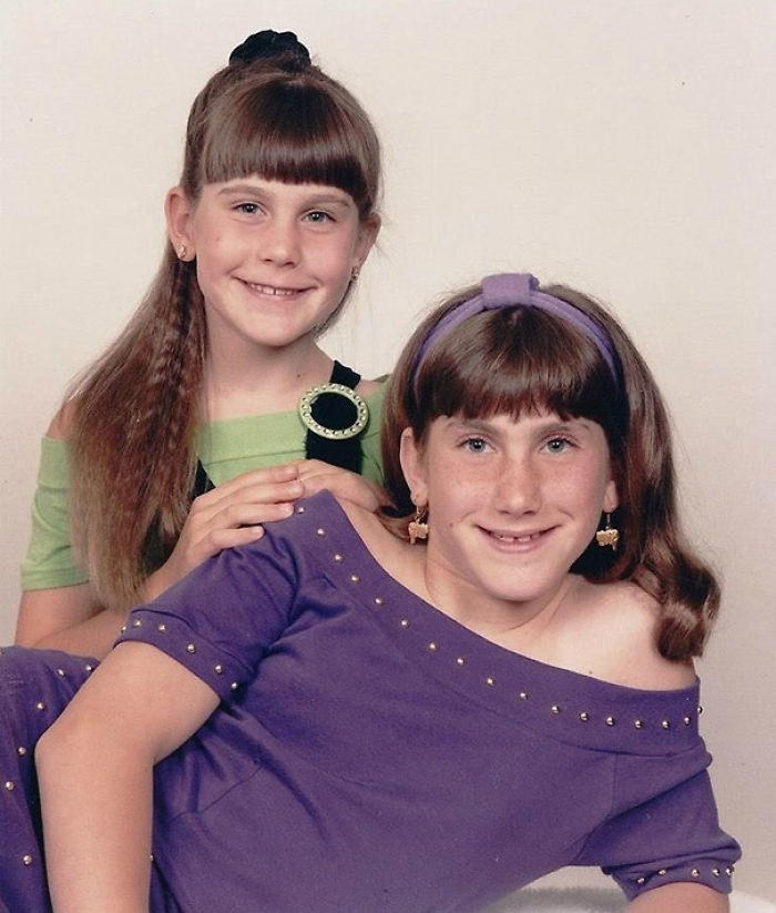 People Are Sharing Embarrassing Childhood Photos Of Their Significant Others, And It’s Too Funny People Are Sharing Embarrassing Childhood Photos Of Their Significant Others, And It’s Too Funny