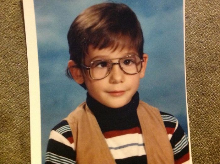 People Are Sharing Embarrassing Childhood Photos Of Their Significant Others, And It’s Too Funny People Are Sharing Embarrassing Childhood Photos Of Their Significant Others, And It’s Too Funny