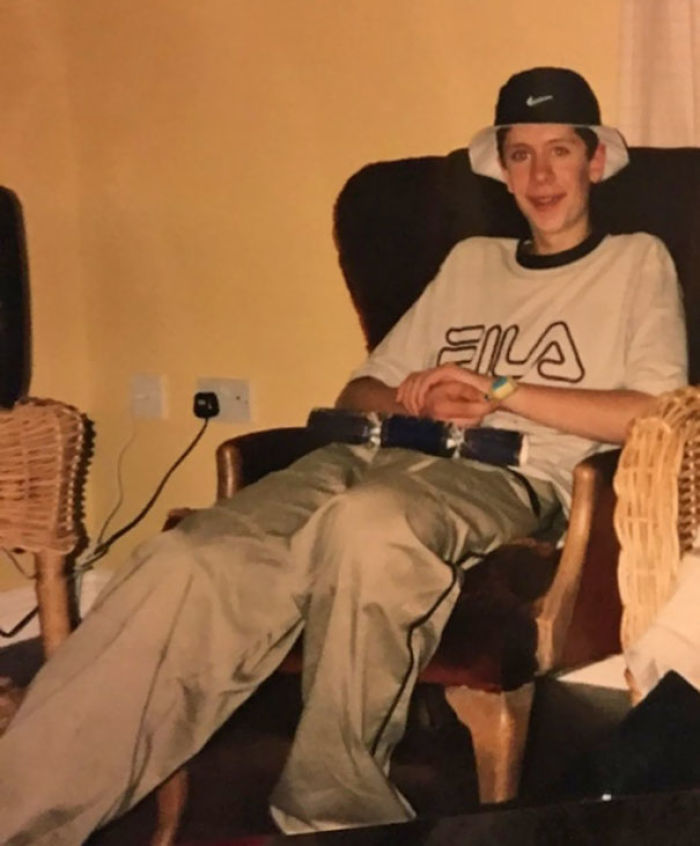 People Are Sharing Embarrassing Childhood Photos Of Their Significant Others, And It’s Too Funny People Are Sharing Embarrassing Childhood Photos Of Their Significant Others, And It’s Too Funny