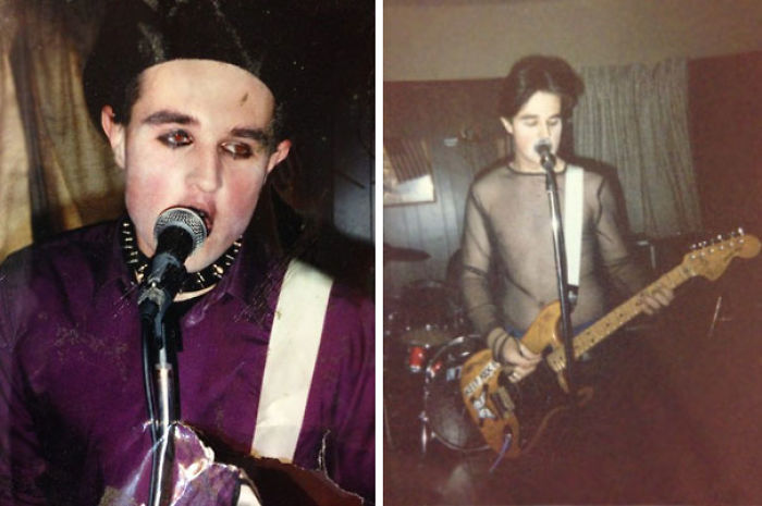 People Are Sharing Embarrassing Childhood Photos Of Their Significant Others, And It’s Too Funny People Are Sharing Embarrassing Childhood Photos Of Their Significant Others, And It’s Too Funny