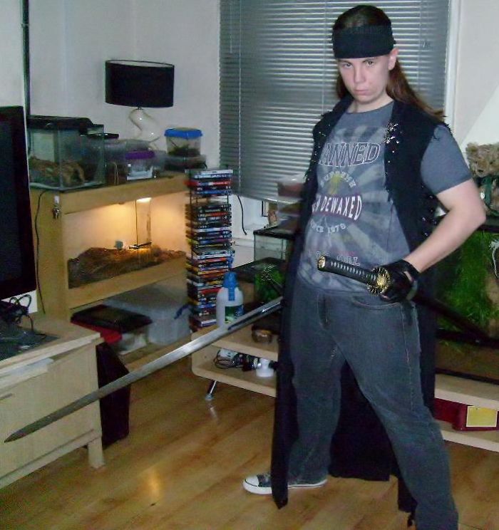 People Are Sharing Embarrassing Childhood Photos Of Their Significant Others, And It’s Too Funny People Are Sharing Embarrassing Childhood Photos Of Their Significant Others, And It’s Too Funny