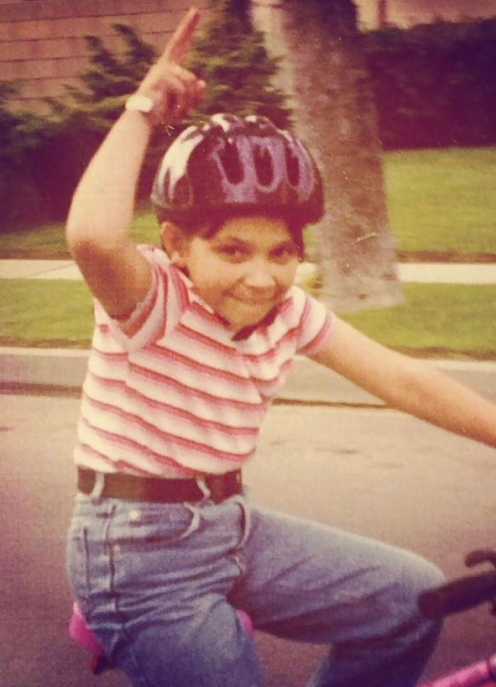 People Are Sharing Embarrassing Childhood Photos Of Their Significant Others, And It’s Too Funny People Are Sharing Embarrassing Childhood Photos Of Their Significant Others, And It’s Too Funny