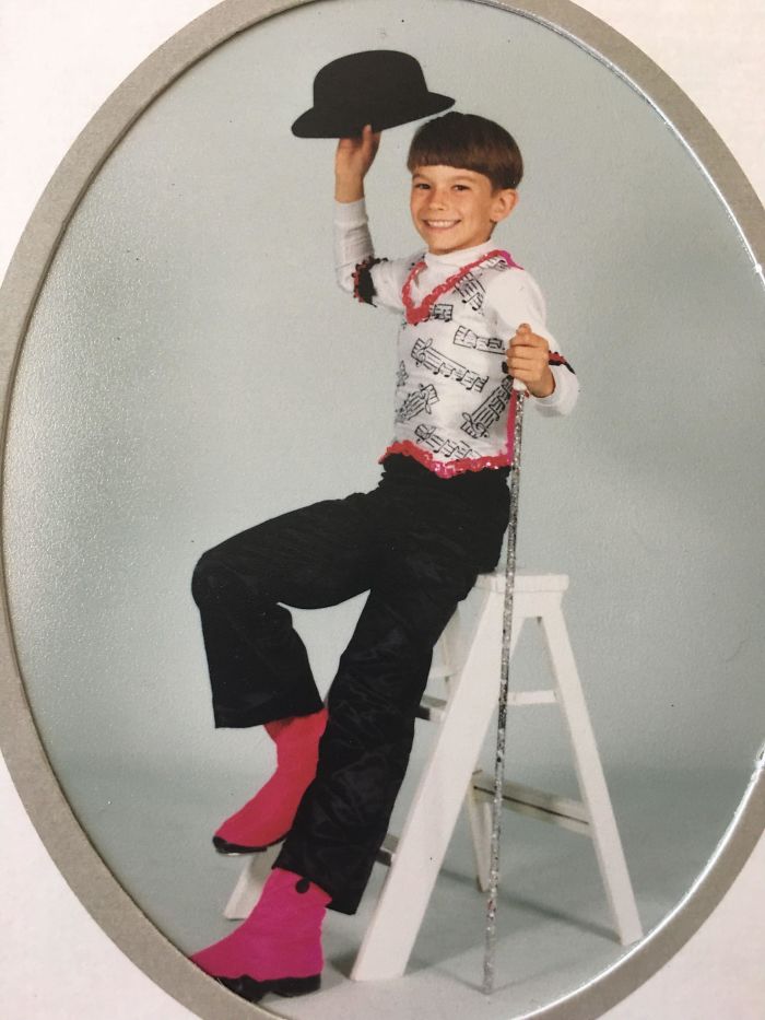 People Are Sharing Embarrassing Childhood Photos Of Their Significant Others, And It’s Too Funny People Are Sharing Embarrassing Childhood Photos Of Their Significant Others, And It’s Too Funny