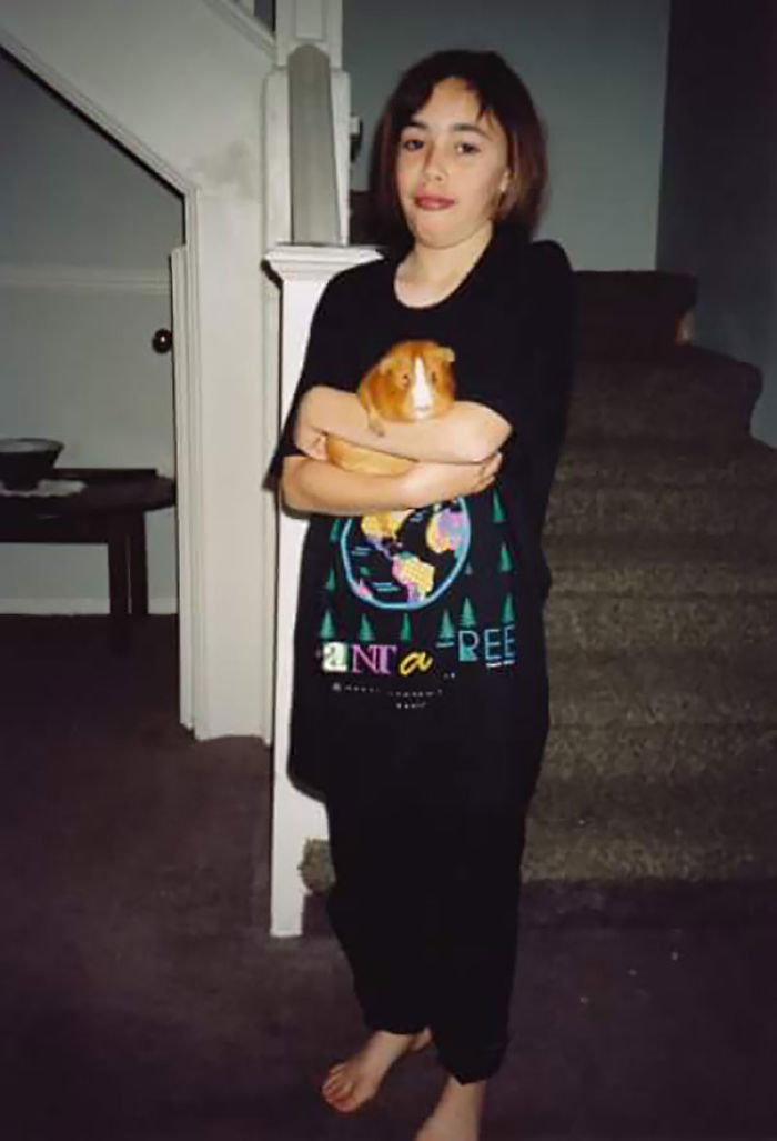 People Are Sharing Embarrassing Childhood Photos Of Their Significant Others, And It’s Too Funny People Are Sharing Embarrassing Childhood Photos Of Their Significant Others, And It’s Too Funny