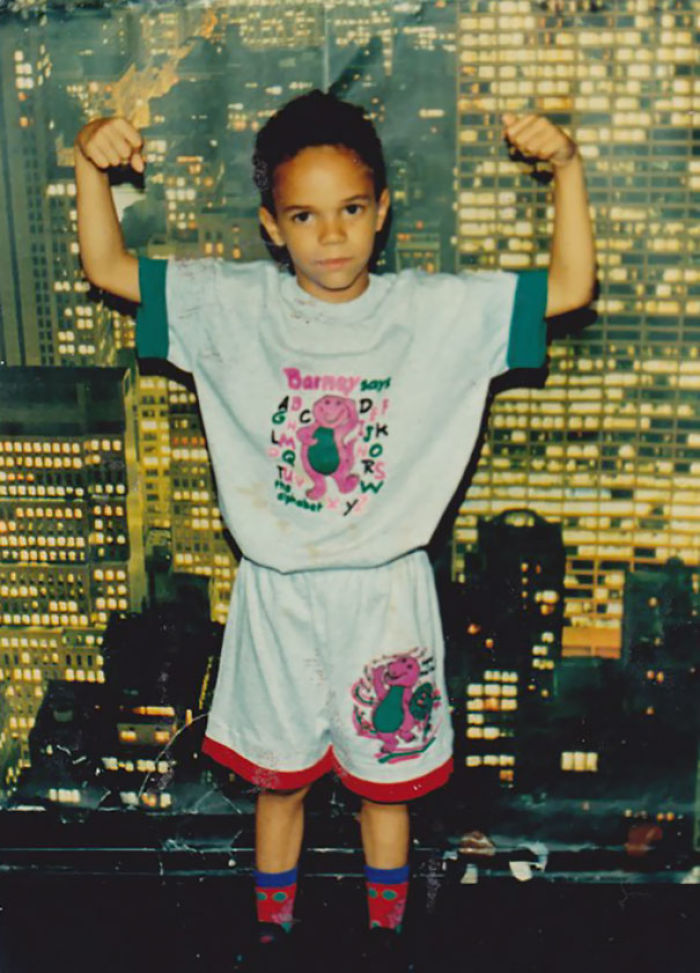 People Are Sharing Embarrassing Childhood Photos Of Their Significant Others, And It’s Too Funny People Are Sharing Embarrassing Childhood Photos Of Their Significant Others, And It’s Too Funny