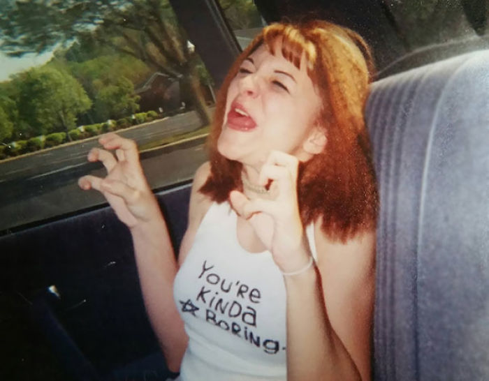 People Are Sharing Embarrassing Childhood Photos Of Their Significant Others, And It’s Too Funny People Are Sharing Embarrassing Childhood Photos Of Their Significant Others, And It’s Too Funny