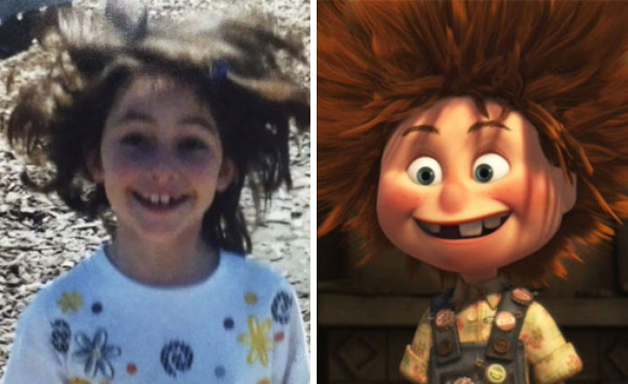 People Are Sharing Embarrassing Childhood Photos Of Their Significant Others, And It’s Too Funny People Are Sharing Embarrassing Childhood Photos Of Their Significant Others, And It’s Too Funny