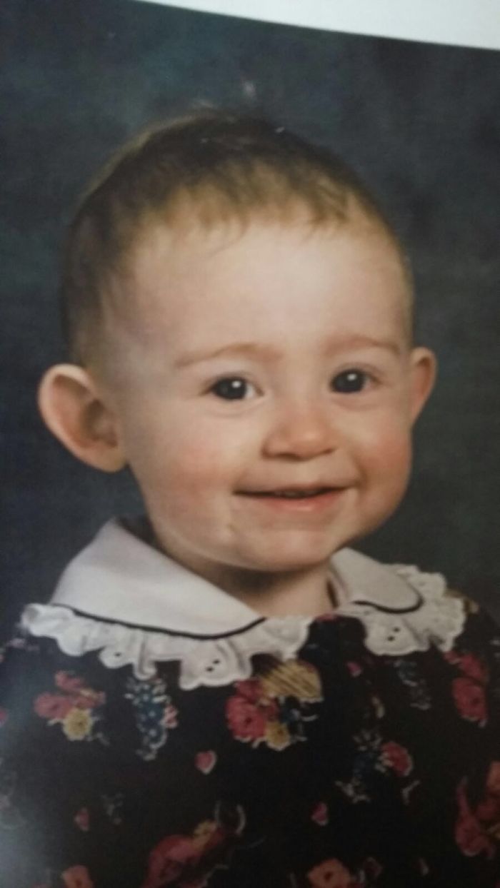 People Are Sharing Embarrassing Childhood Photos Of Their Significant Others, And It’s Too Funny People Are Sharing Embarrassing Childhood Photos Of Their Significant Others, And It’s Too Funny