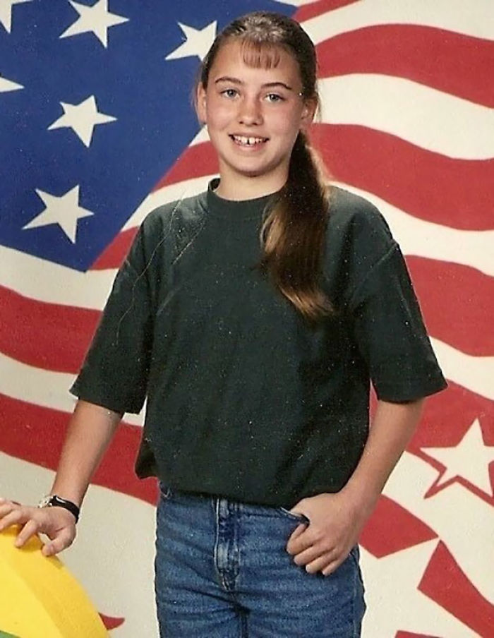 People Are Sharing Embarrassing Childhood Photos Of Their Significant Others, And It’s Too Funny People Are Sharing Embarrassing Childhood Photos Of Their Significant Others, And It’s Too Funny