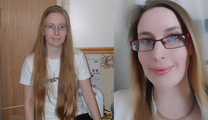 People Are Sharing Embarrassing Childhood Photos Of Their Significant Others, And It’s Too Funny People Are Sharing Embarrassing Childhood Photos Of Their Significant Others, And It’s Too Funny