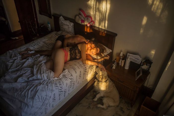 26 Photos Of Americans In Their Bedrooms Let Us Take A Glimpse Into Their Private Lives 26 Photos Of Americans In Their Bedrooms Let Us Take A Glimpse Into Their Private Lives