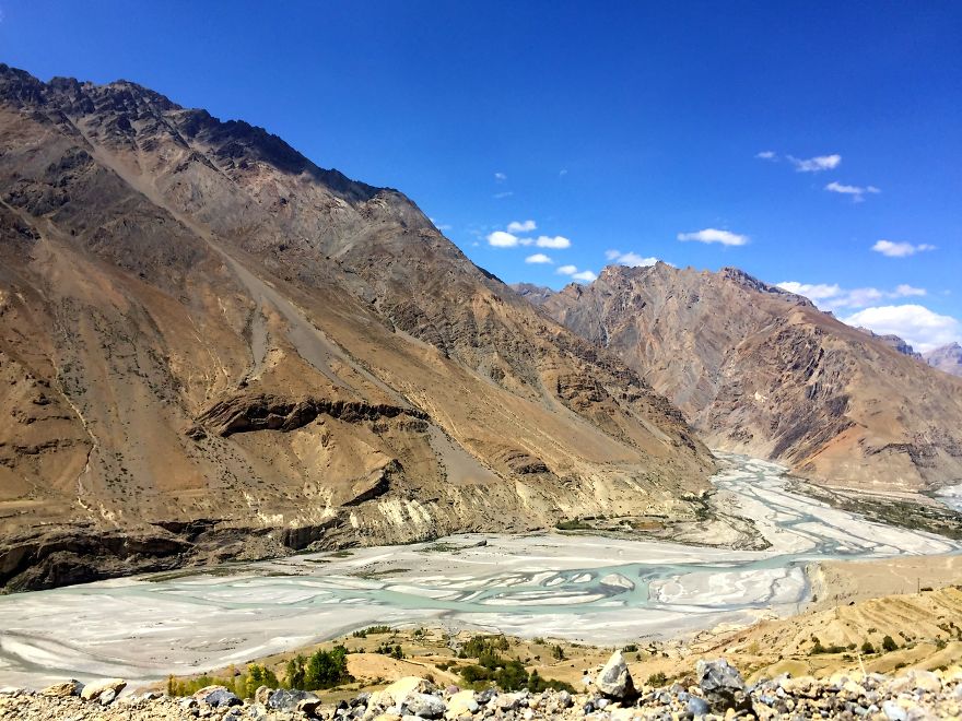 I Travelled To Spiti &#8211; A Cold Mountain Desert In India