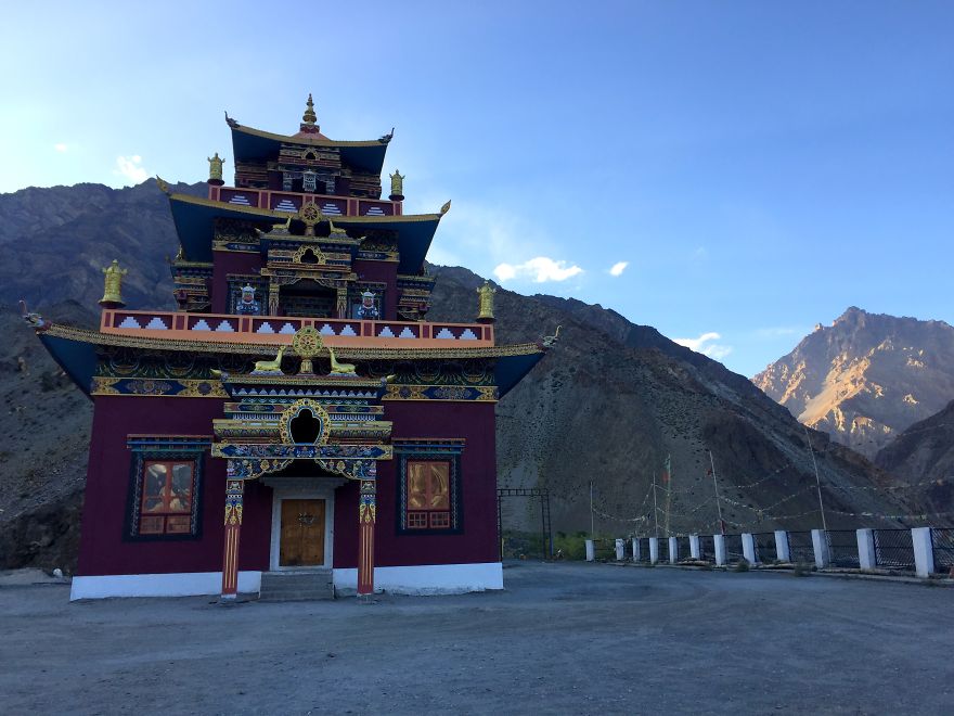 I Travelled To Spiti &#8211; A Cold Mountain Desert In India
