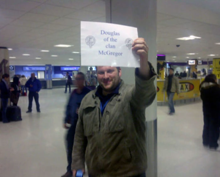 84 Funny Airport Pickup Signs That Made Everyone Chuckle 84 Funny Airport Pickup Signs That Made Everyone Chuckle