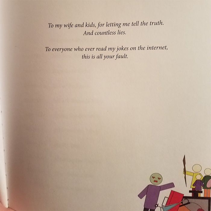 It Took This Guy 14 Years And Two Failed Careers To Write This Letter, But He Absolutely Nailed It It Took This Guy 14 Years And Two Failed Careers To Write This Letter, But He Absolutely Nailed It
