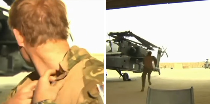 “Vets Obviously Came In Second”: Meghan Markle Slammed For Veterans Day Post For Prince Harry “Vets Obviously Came In Second”: Meghan Markle Slammed For Veterans Day Post For Prince Harry