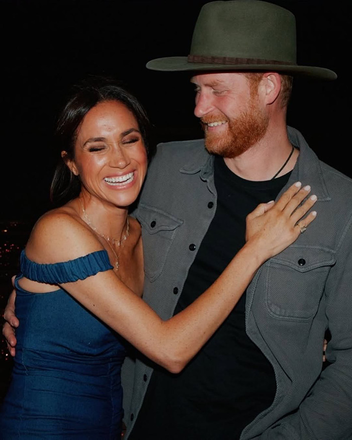 “Vets Obviously Came In Second”: Meghan Markle Slammed For Veterans Day Post For Prince Harry “Vets Obviously Came In Second”: Meghan Markle Slammed For Veterans Day Post For Prince Harry